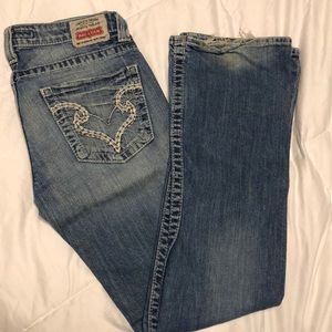 Big Star Jeans